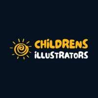 Childrens Illustrators NZ Logo