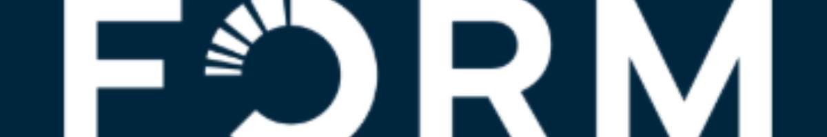 Form Construction & Fitout Banner