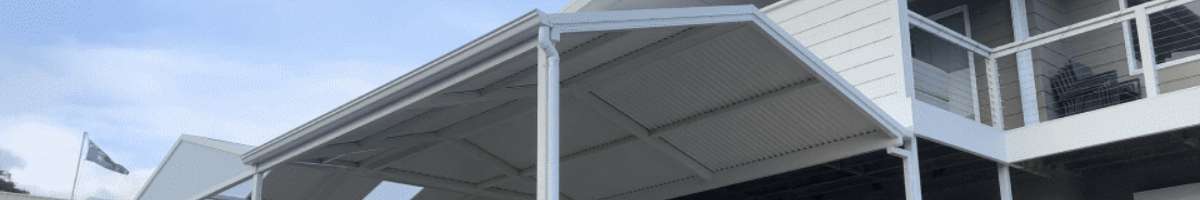 Carports Adelaide Banner