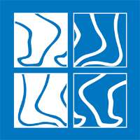 The SA Podiatry Clinic Logo