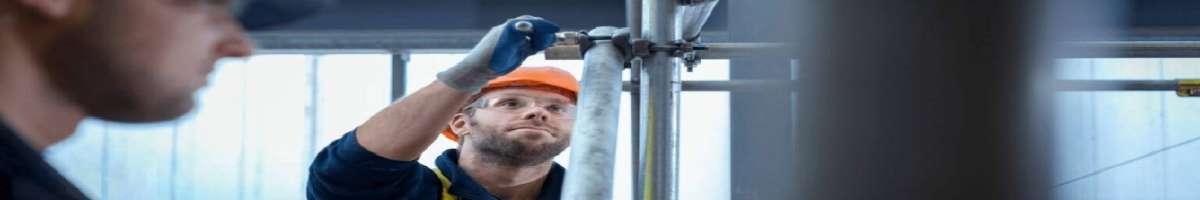 Australian Scaffold PTY LTD Banner