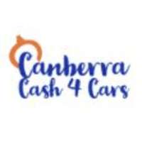 Canberra Cash 4 Cars Logo