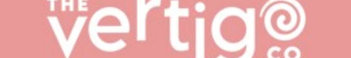 The Vertigo Co Banner