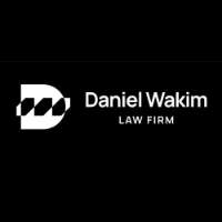 Daniel Wakim Law Firm | Criminal Defence Lawyer Sydney Australia Logo