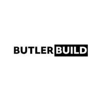 ButlerBuild Logo