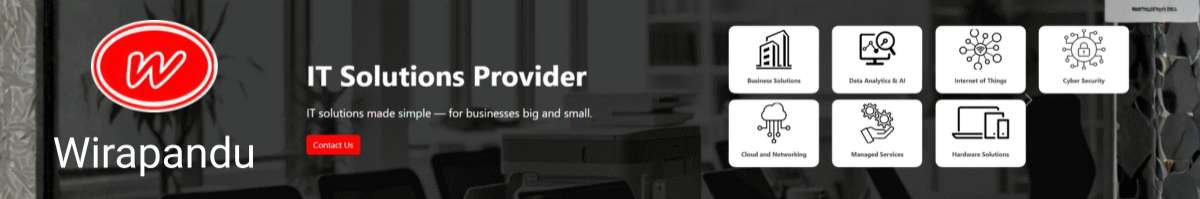Wirapandu Sukses Makmur Banner