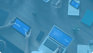 Business Solutions (ERP)