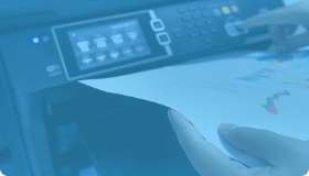 Managed Print Services ‎