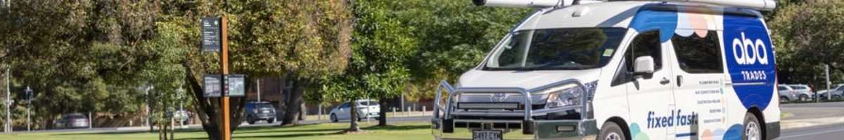 ABA Electrical Services Banner