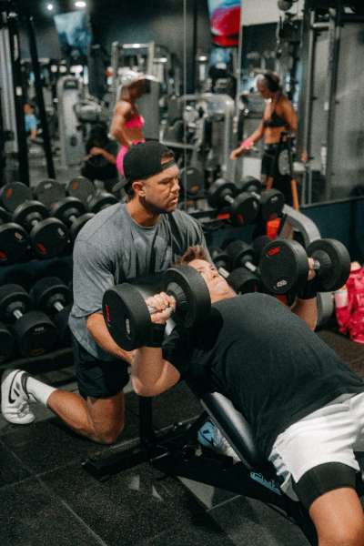 Personal Training