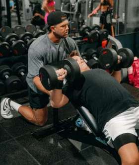Personal Training