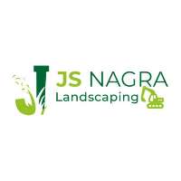 JS Nagra Landscaping and Design Sydney Logo