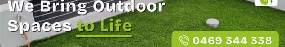 JS Nagra Landscaping and Design Sydney Banner