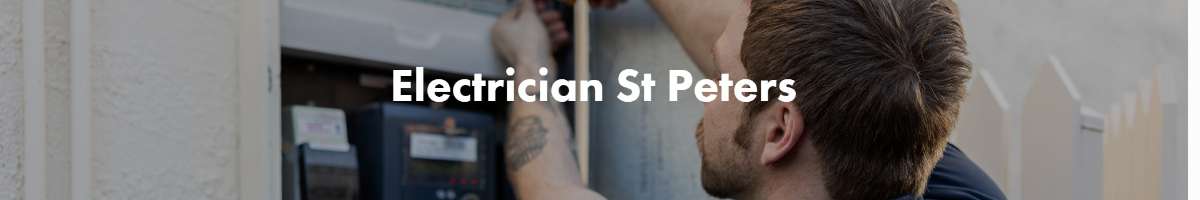ABA Electrical | Electrician St Peters Banner