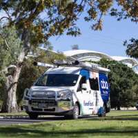 ABA Electrical | Electrician Adelaide Logo