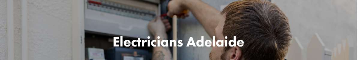 ABA Electrical | Electrician Adelaide Banner