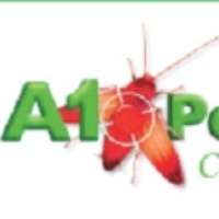 A1 Pest Control Canberra Managment Logo