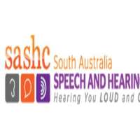 SASHC Hearing Aids Logo