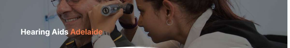 SASHC Hearing Aids Banner