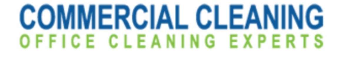 Commercial Cleaning Office Cleaning Experts North Ryde Banner