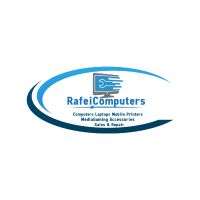 RafeiComputers Logo