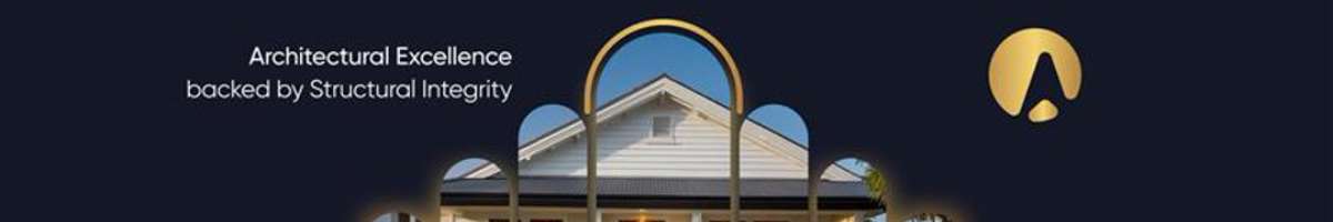 Antilia Homes Pty Ltd Banner