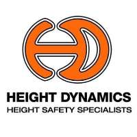 Height Dynamics Logo