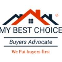 My Best Choice Logo