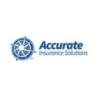 Accurate Insurance Solutions Logo