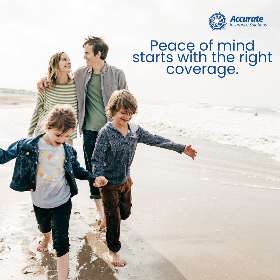 Accurate Insurance Solutions