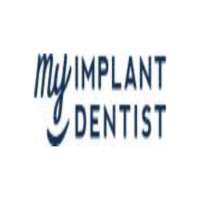 Dental Implants Brisbane | My Implant Dentist Logo