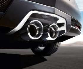Triple R Mufflers