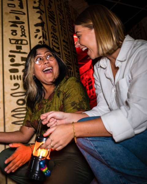 Sydney City’s New Go-To Adventure: A Look Inside the Top Escape Rooms Redefining Fun