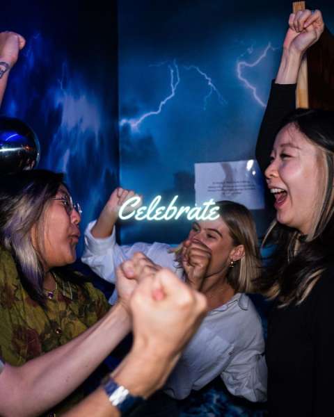 Social Escape Room Sydney: Why Locals Are Swapping Nights Out for Shared Experiences