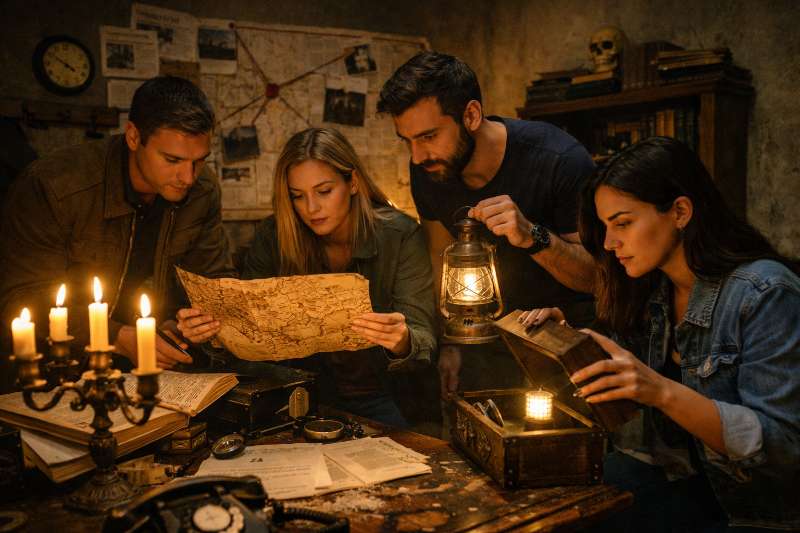 Sydney Group Activities Are Shifting Toward Quieter, More Interactive Experiences