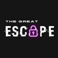 Great Escape Klemzig Logo