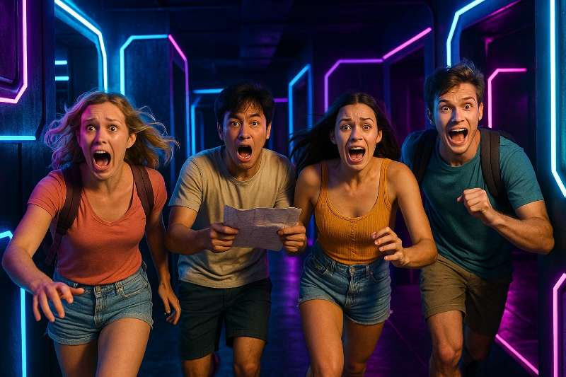 The Great Escape Klemzig Becomes the Go-To ‘Escape Room Close to Me’ for Local Thrill-Seekers