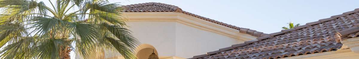 Taylor Roofing Banner