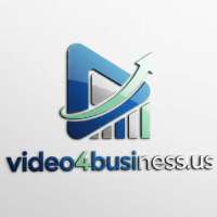 Video 4 Business Logo