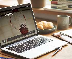 St Clair Media Agency