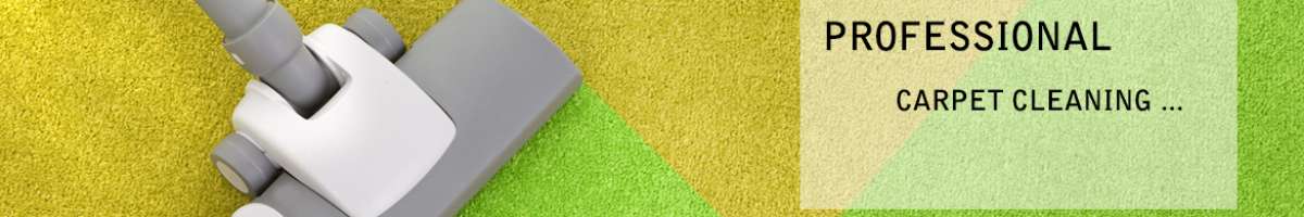 Carpet Cleaning Altona Banner