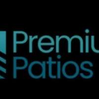 Premium Patios Melbourne Logo