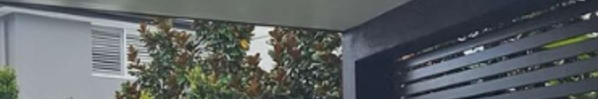 Premium Patios Melbourne Banner