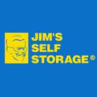 Jim's Self Storage Logo