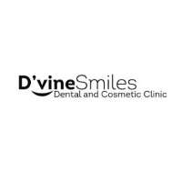 D'Vine Smiles - Dentist South Yarra Logo