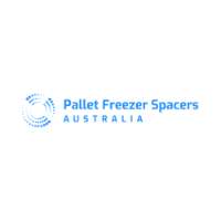 Freezer Spacers Logo