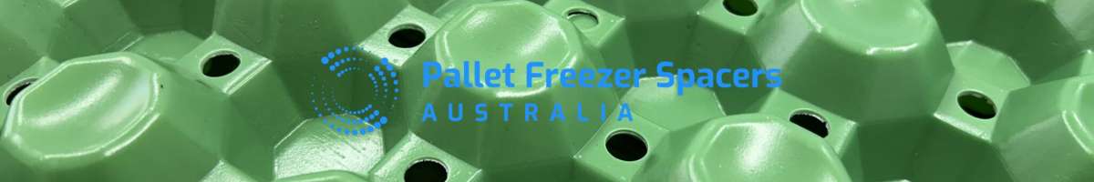 Freezer Spacers Banner