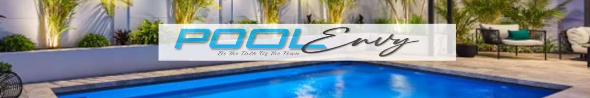 Pool Envy Banner