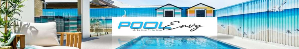 Pool Envy Banner