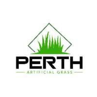 Perth Artificial Grass Logo